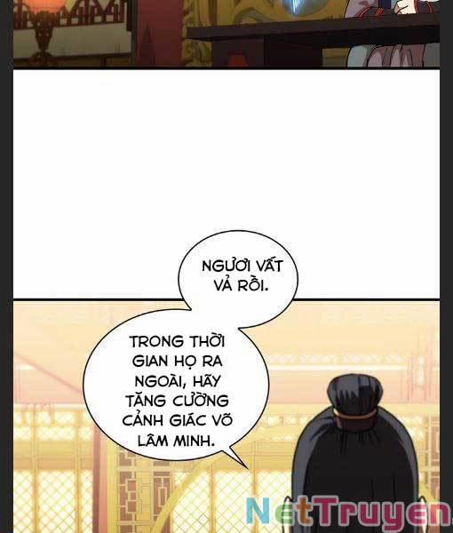 Thân Thủ Đệ Nhất Kiếm 91 trang 111