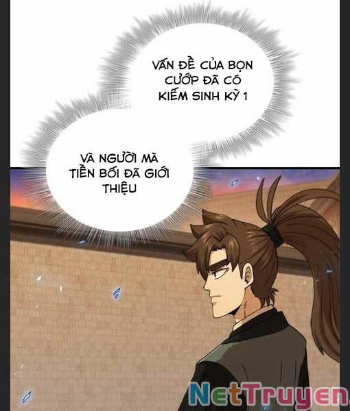 Thân Thủ Đệ Nhất Kiếm 91 trang 114