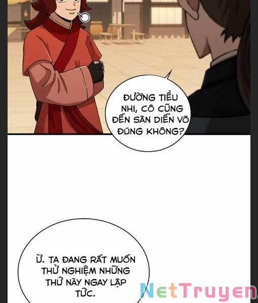 Thân Thủ Đệ Nhất Kiếm 91 trang 17