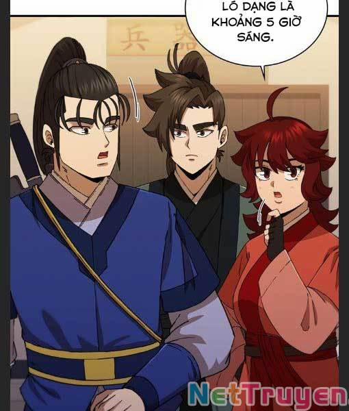 Thân Thủ Đệ Nhất Kiếm 91 trang 2