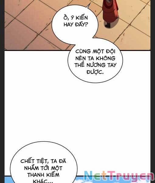 Thân Thủ Đệ Nhất Kiếm 91 trang 20