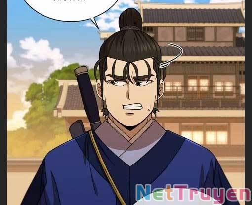 Thân Thủ Đệ Nhất Kiếm 91 trang 21