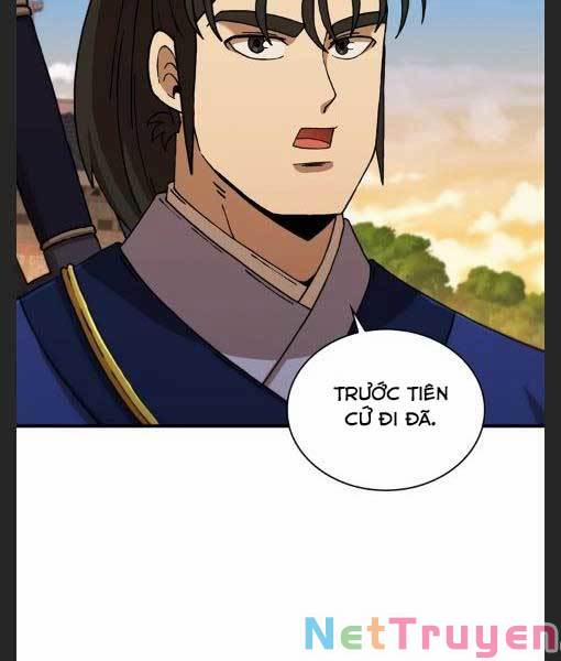 Thân Thủ Đệ Nhất Kiếm 91 trang 30