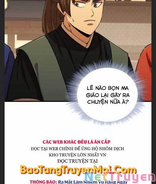 Thân Thủ Đệ Nhất Kiếm 91 trang 38