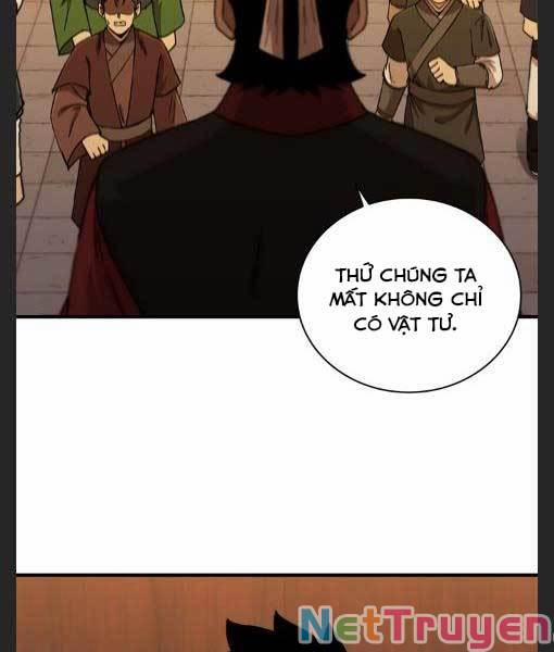 Thân Thủ Đệ Nhất Kiếm 91 trang 44