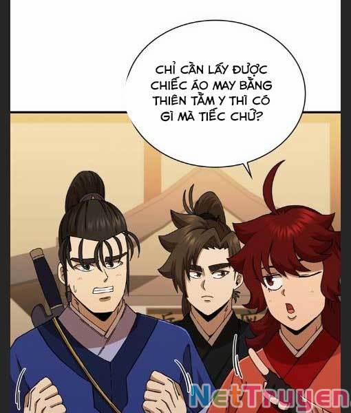 Thân Thủ Đệ Nhất Kiếm 91 trang 5