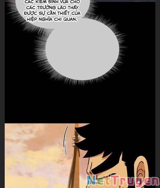 Thân Thủ Đệ Nhất Kiếm 91 trang 53