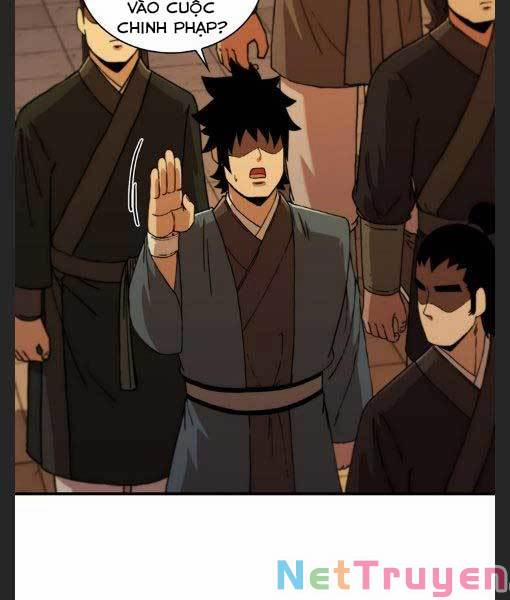 Thân Thủ Đệ Nhất Kiếm 91 trang 62