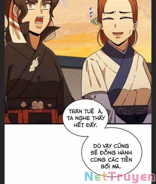 Thân Thủ Đệ Nhất Kiếm 91 trang 74