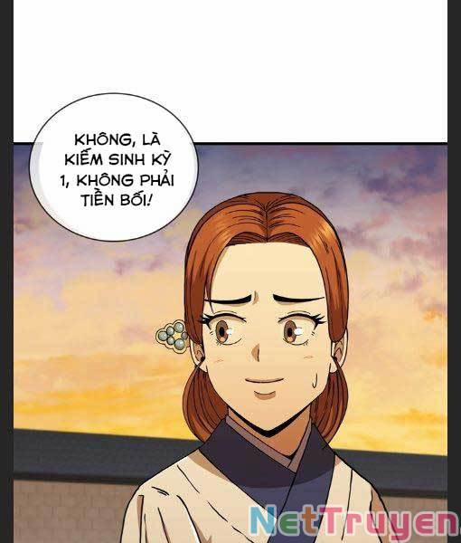 Thân Thủ Đệ Nhất Kiếm 91 trang 76