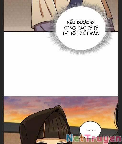 Thân Thủ Đệ Nhất Kiếm 91 trang 77