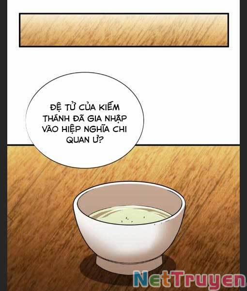 Thân Thủ Đệ Nhất Kiếm 91 trang 81