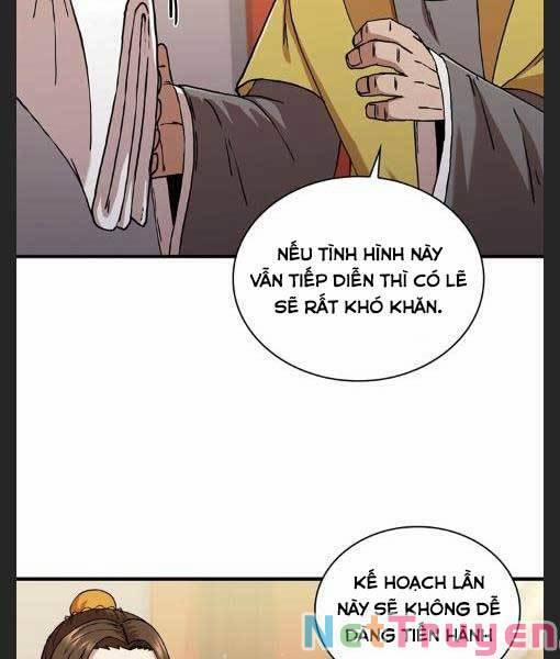 Thân Thủ Đệ Nhất Kiếm 92 trang 50