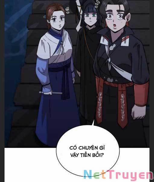 Thân Thủ Đệ Nhất Kiếm 92 trang 81