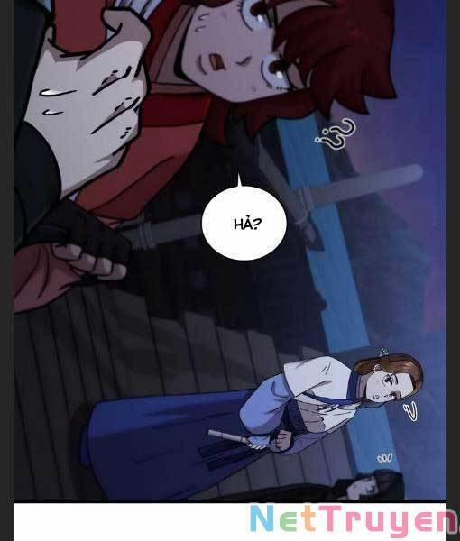 Thân Thủ Đệ Nhất Kiếm 92 trang 95