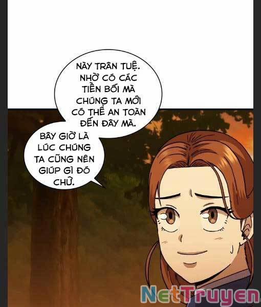 Thân Thủ Đệ Nhất Kiếm 93 trang 100