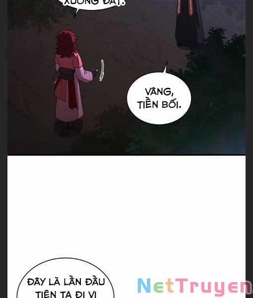 Thân Thủ Đệ Nhất Kiếm 93 trang 17