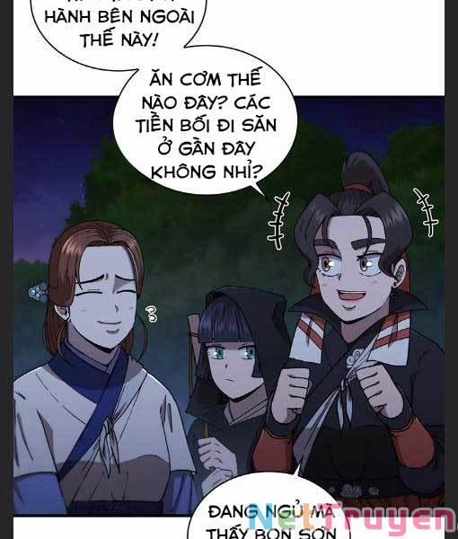 Thân Thủ Đệ Nhất Kiếm 93 trang 18