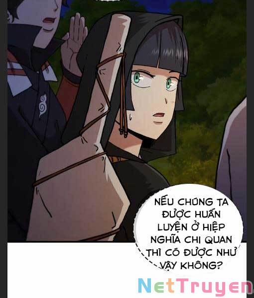 Thân Thủ Đệ Nhất Kiếm 93 trang 42