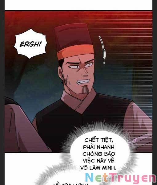 Thân Thủ Đệ Nhất Kiếm 93 trang 65