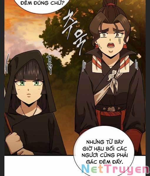 Thân Thủ Đệ Nhất Kiếm 93 trang 97