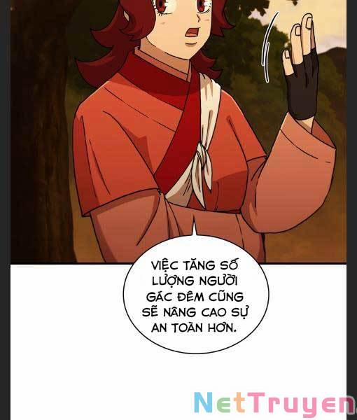 Thân Thủ Đệ Nhất Kiếm 93 trang 99