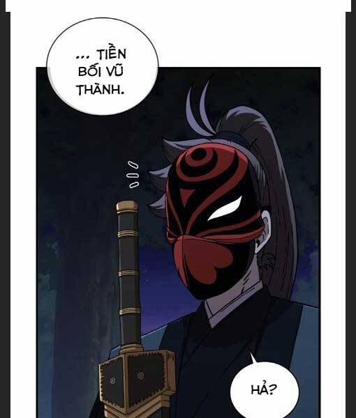 Thân Thủ Đệ Nhất Kiếm 94 trang 17