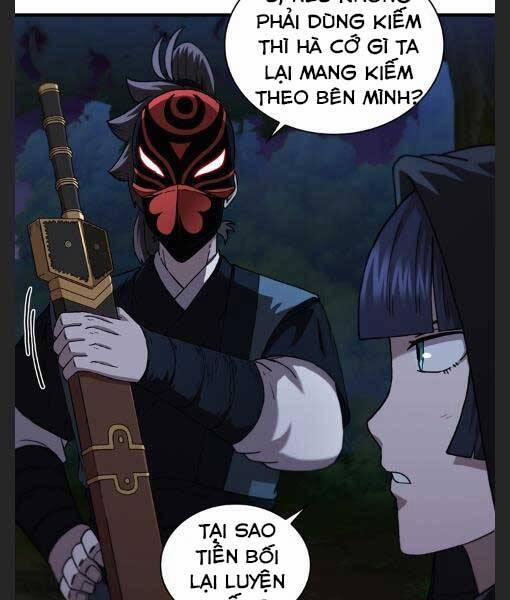 Thân Thủ Đệ Nhất Kiếm 94 trang 20