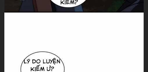 Thân Thủ Đệ Nhất Kiếm 94 trang 21