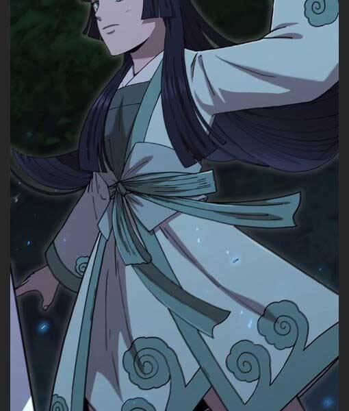 Thân Thủ Đệ Nhất Kiếm 94 trang 35