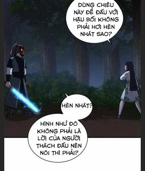 Thân Thủ Đệ Nhất Kiếm 94 trang 83