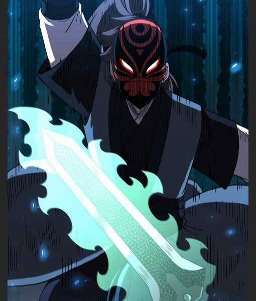 Thân Thủ Đệ Nhất Kiếm 94 trang 96