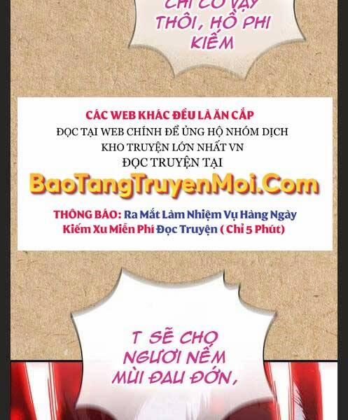 Thân Thủ Đệ Nhất Kiếm 95 trang 109