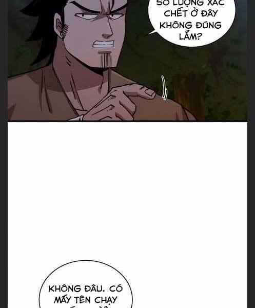 Thân Thủ Đệ Nhất Kiếm 95 trang 11