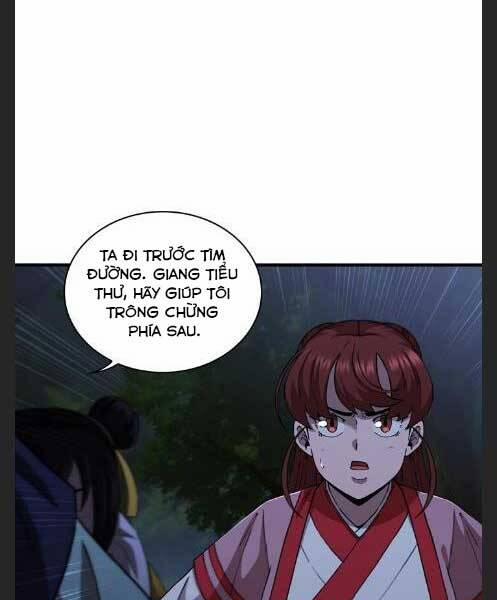 Thân Thủ Đệ Nhất Kiếm 95 trang 20