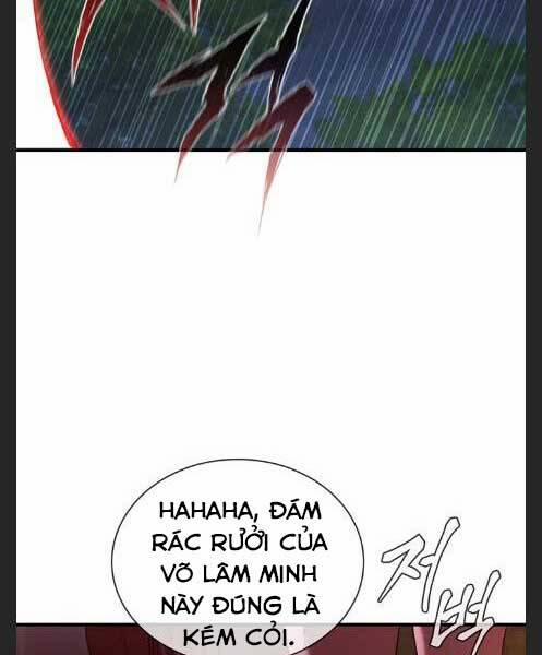 Thân Thủ Đệ Nhất Kiếm 95 trang 5