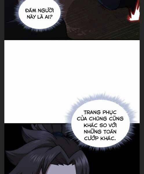 Thân Thủ Đệ Nhất Kiếm 95 trang 53