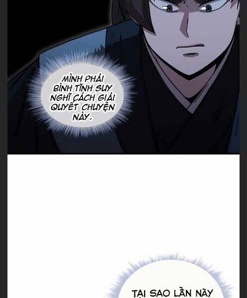 Thân Thủ Đệ Nhất Kiếm 95 trang 63