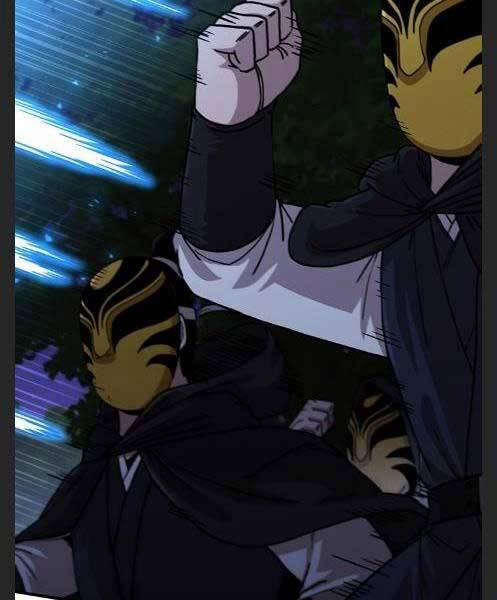 Thân Thủ Đệ Nhất Kiếm 95 trang 85