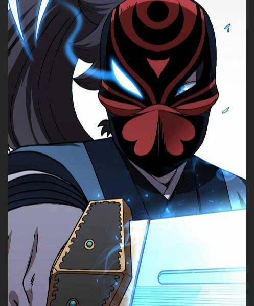 Thân Thủ Đệ Nhất Kiếm 95 trang 93