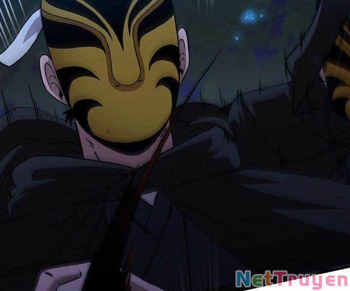 Thân Thủ Đệ Nhất Kiếm 96 trang 21