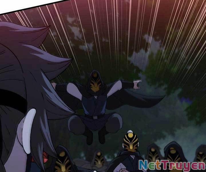 Thân Thủ Đệ Nhất Kiếm 96 trang 23