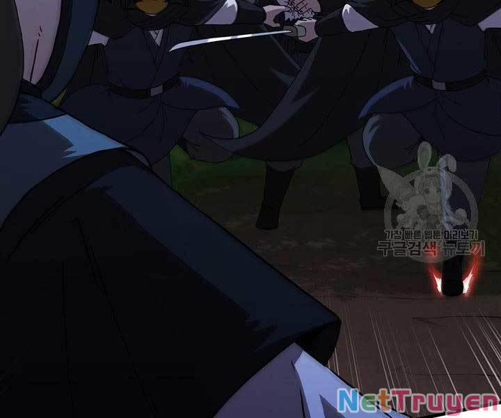 Thân Thủ Đệ Nhất Kiếm 96 trang 24