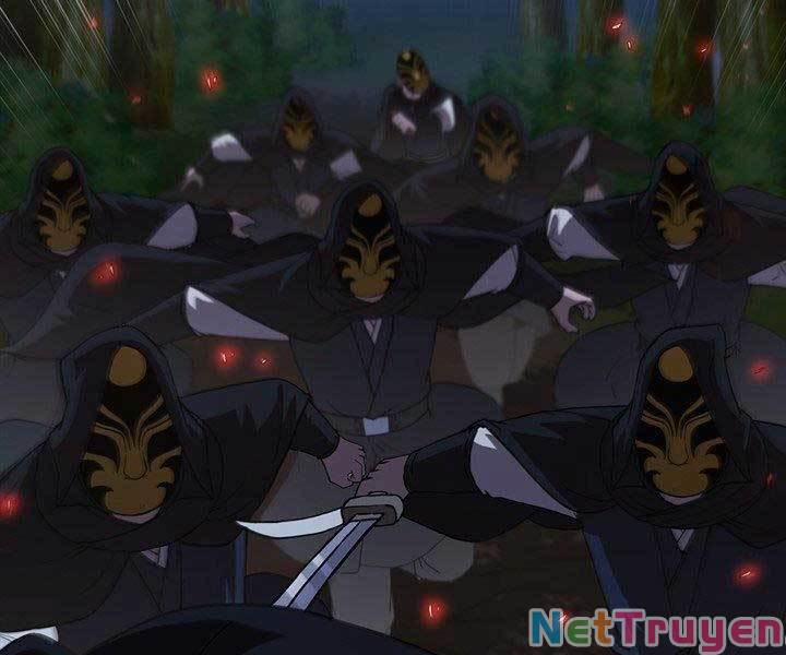 Thân Thủ Đệ Nhất Kiếm 96 trang 57