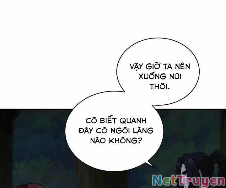 Thân Thủ Đệ Nhất Kiếm 96 trang 76