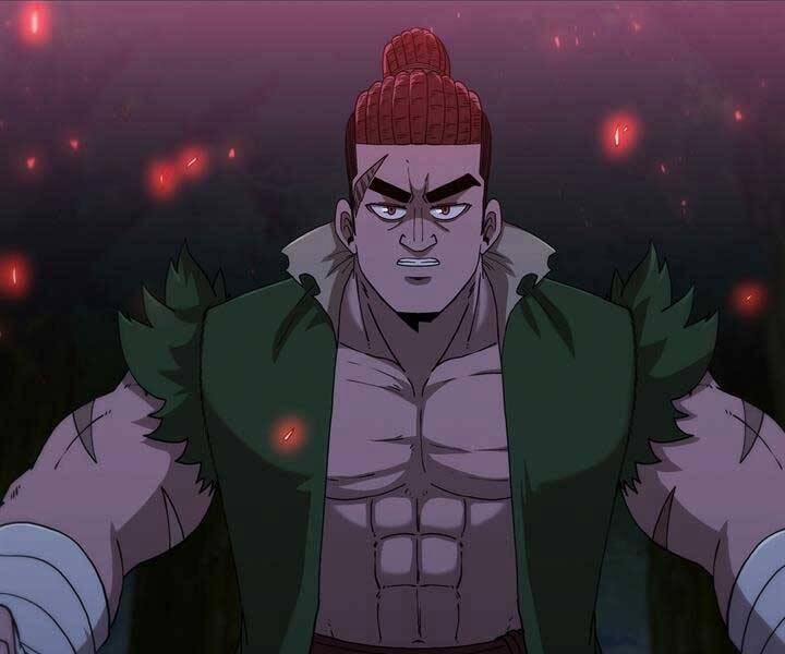 Thân Thủ Đệ Nhất Kiếm 97 trang 140