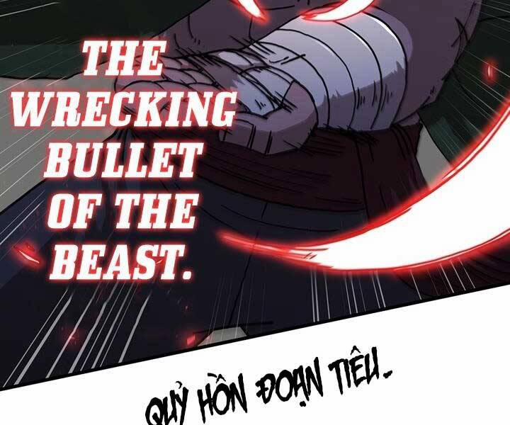 Thân Thủ Đệ Nhất Kiếm 97 trang 157