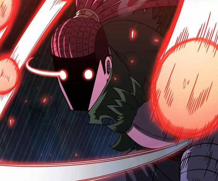 Thân Thủ Đệ Nhất Kiếm 97 trang 166