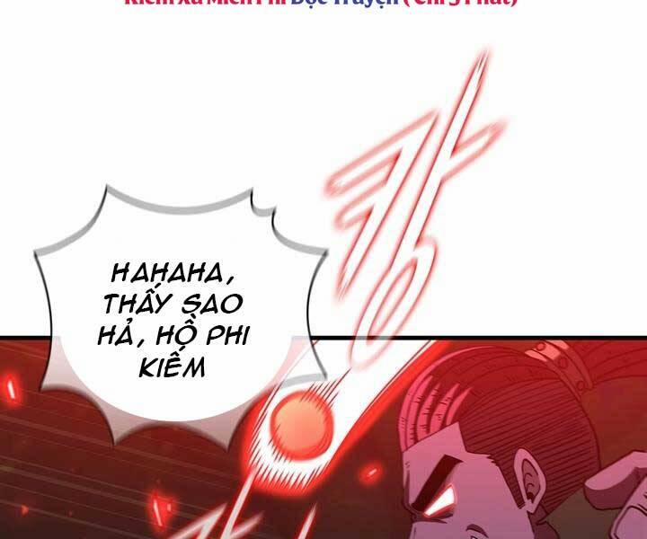 Thân Thủ Đệ Nhất Kiếm 97 trang 22