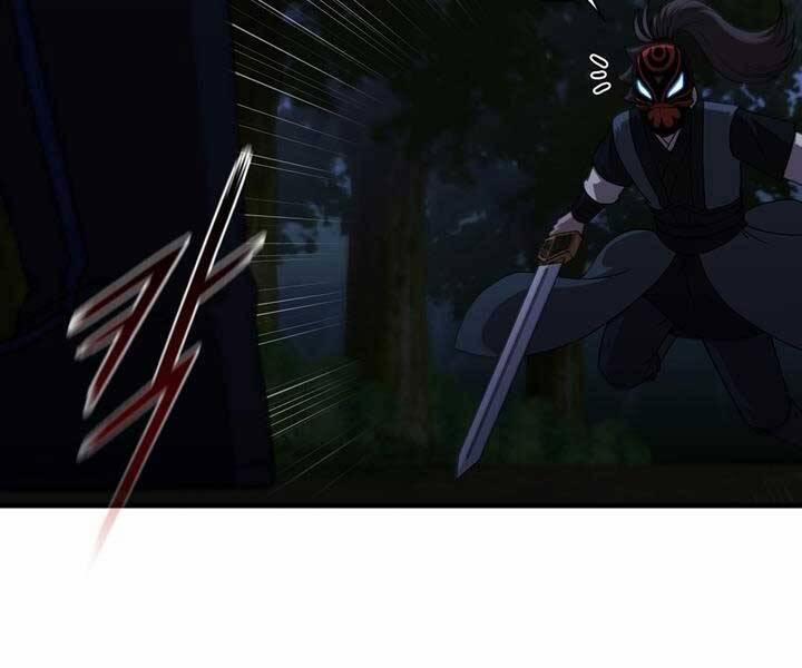 Thân Thủ Đệ Nhất Kiếm 97 trang 99